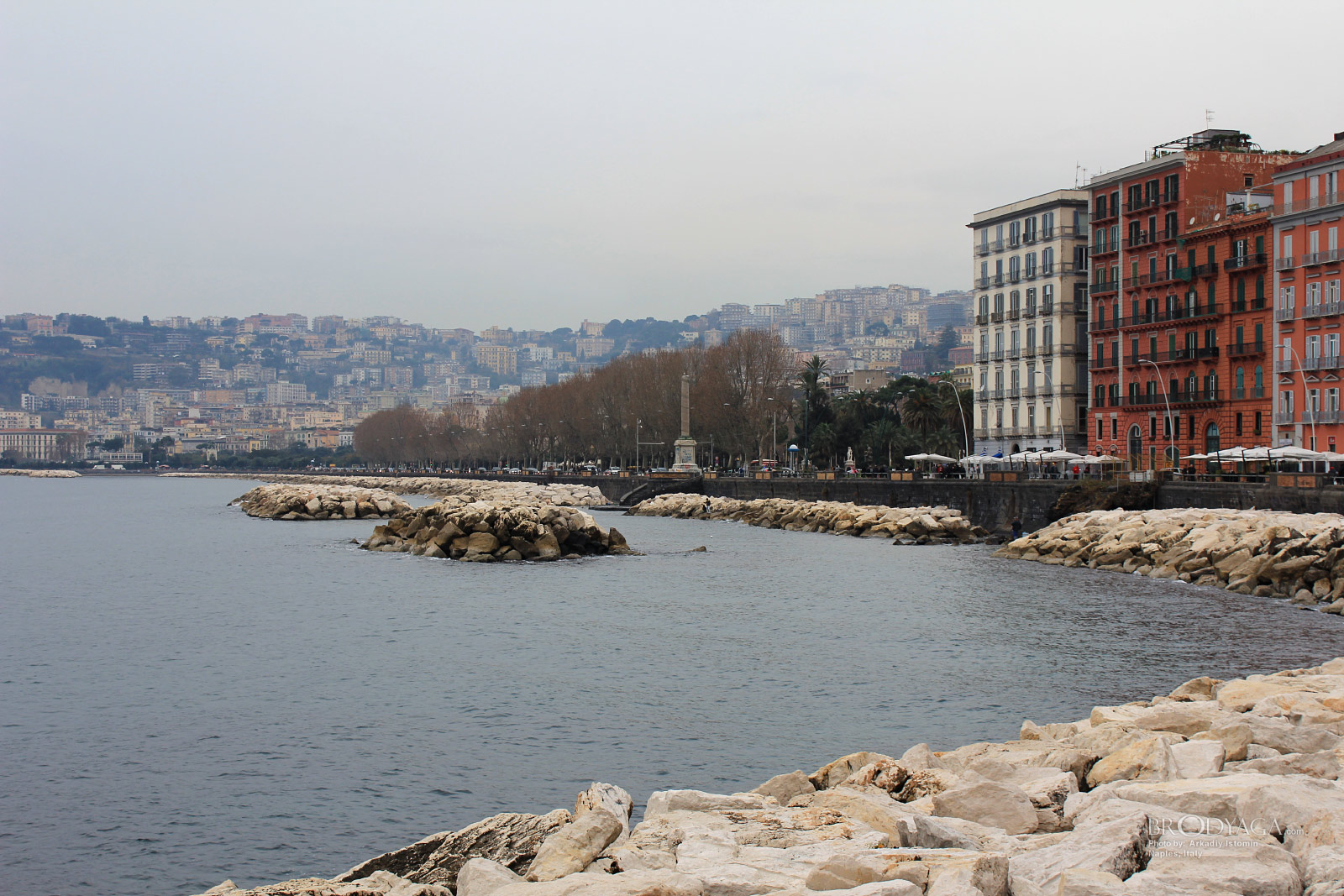 Naples
